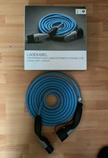 BMW AC Schnell-Ladekabel i3 i8
