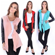 Damen cardigan mit - damen,