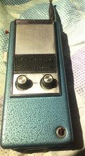 60er Sommerkamp  13 Transistor