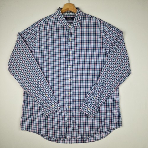 Ralph lauren herren custom - herren, xl