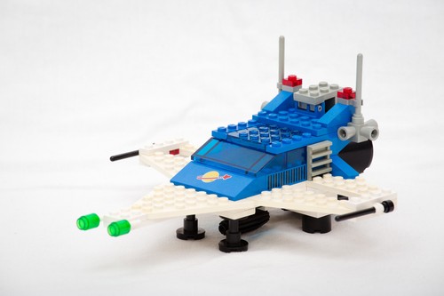 Lego 6890 cosmic - lego,