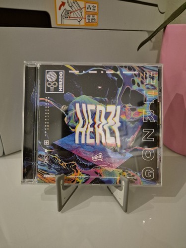 Herzog herzi deutschrap - -,