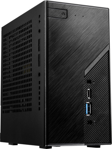 Asrock barebone deskmini b860 - barebone,