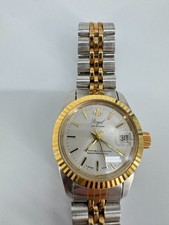 ROYAL CALENDAR 6443 ARMBANDUHR SWISS MADE WASSERDICHT HANDAUFZUG