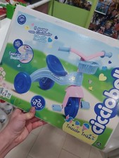 Cicciobello Dreirad Trike Neu