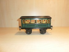 17472) Märklin 1872 Track 1