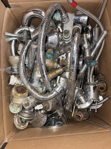 Messing fittinge usw - messing,