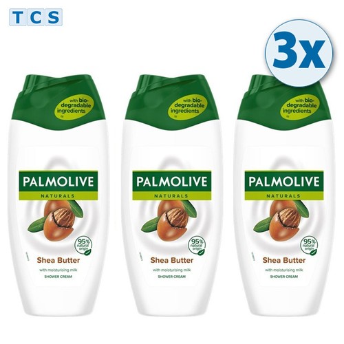 Palmolive naturals shea - palmolive,