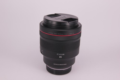 Canon 85mm ds - ds,