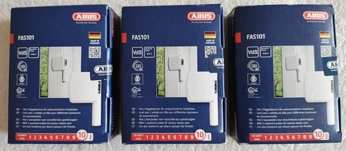 Abus fas101 ek - 3,
