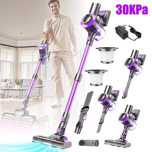 Hoover akku