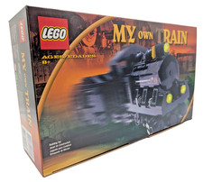 LEGO® Trains 3740 (3746)