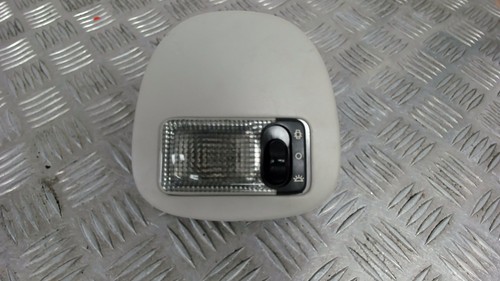Innbeleuchtung peugeot 206 - 206, cc