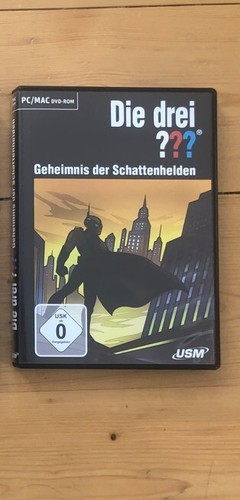 Spiel die drei - pc-spiel:,