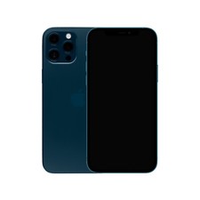 Apple iPhone 12 Pro 128GB 256GB 512GB ✓Gold SIlber Blau Grau ✓Wie Neu ✓100% Batt