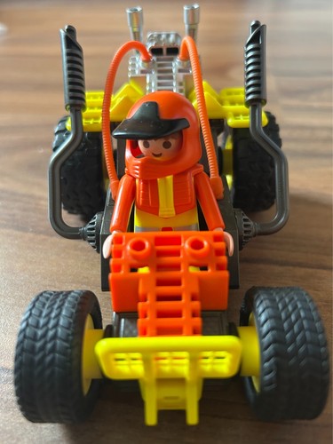Playmobil 4182 oranger - -,