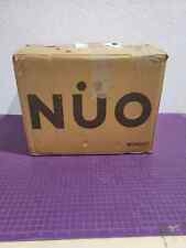 NÜÖBELL 232 Hantel Weiß