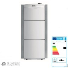 Vaillant Gas Brennwert Kessel ecoVIT exclusiv VKK 476/4 Erdgas E 48,2 kW