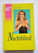 tabulos offen - Nachtblind -