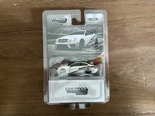 Tarmac Works 1:64 Mercedes Benz C63 AMG Coupé Black Series Global64 OVP 