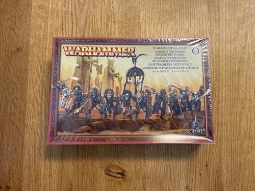 Warhammer fantasy the old - /,