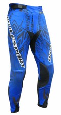Wulfsport Trial Hose Blau