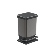 ROTHO Abfalleimer 20L Paso