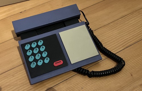 Bang olufsen beocom 500 - bang,