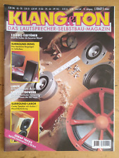 Klang & Ton 4/95
