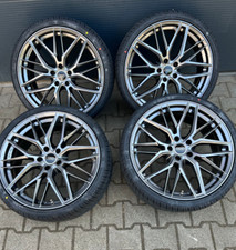 18 Zoll DM08 Allwetter für