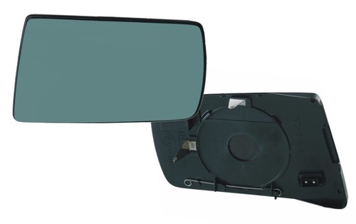 Spiegelglas rechts für