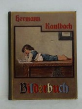 Hermann Kaulbach Bilderbuch