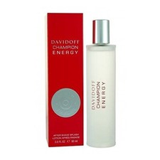Davidoff champion energy after - davidoff,