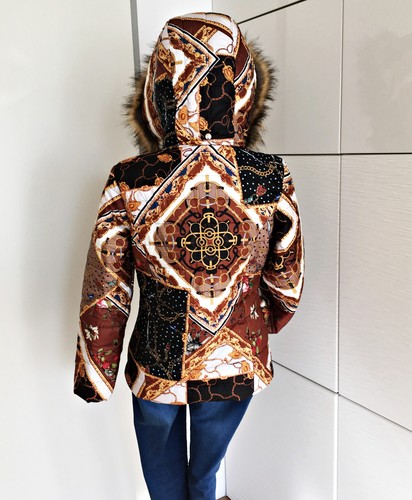 Leichte steppjacke jacke - leichte,
