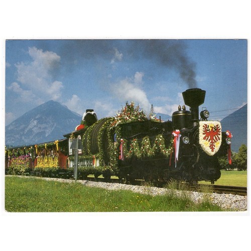 Eisenbahn österreich - Österreich, /