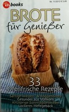 Meine Familie und ich books- Auswahl - Brot backen Abnehmen Viele verschiedene b