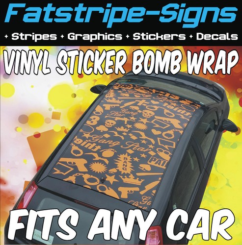 Passt für ford vinyl - passt, st