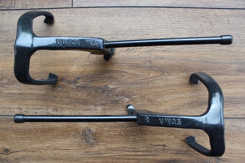 Emuk halter wohnwagen spiegel - halter,