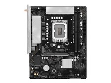 ASRock H810M-X Gen5 WiFi -
