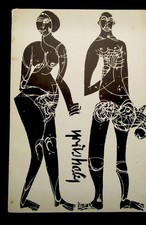 Kunstdrucke Hap Grieshaber