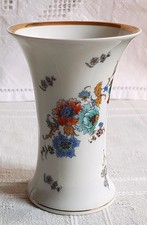 Thomas Vase Malerei