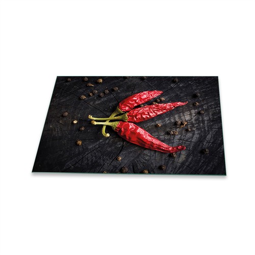 Herdabdeckplatten