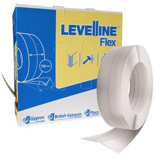 Rigips EasyFlex Levelline