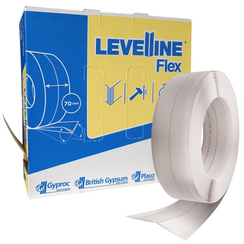 Rigips easyflex levelline - rigips,