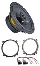 Ground Zero 2-way 120 Watt