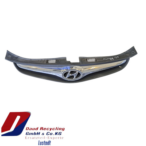 Hyundai i30 kühlergrill - i30, fd
