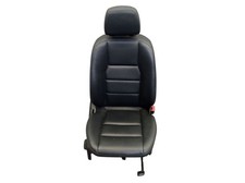 Sitz rechts vorn Leder Teilelektrisch für MERCEDES  C-KLASSE S 204 C 180