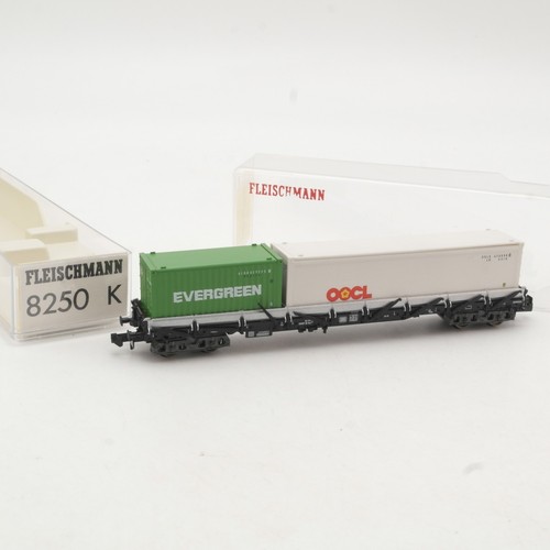 Fleischmann 8250 k - fleischmann, n