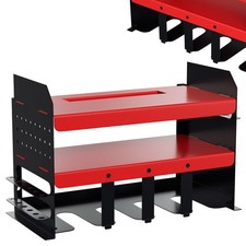 Werkzeughalter Akkuschrauber Werkzeugregal Wandhalterung Elektrowerkzeug