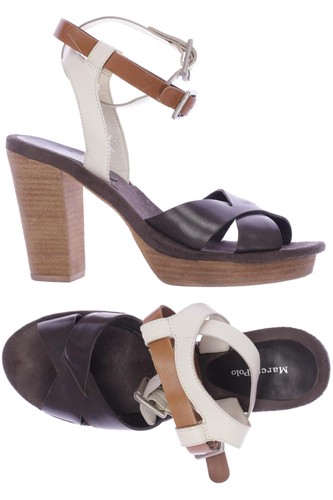 Marc polo sandalen - o, damen